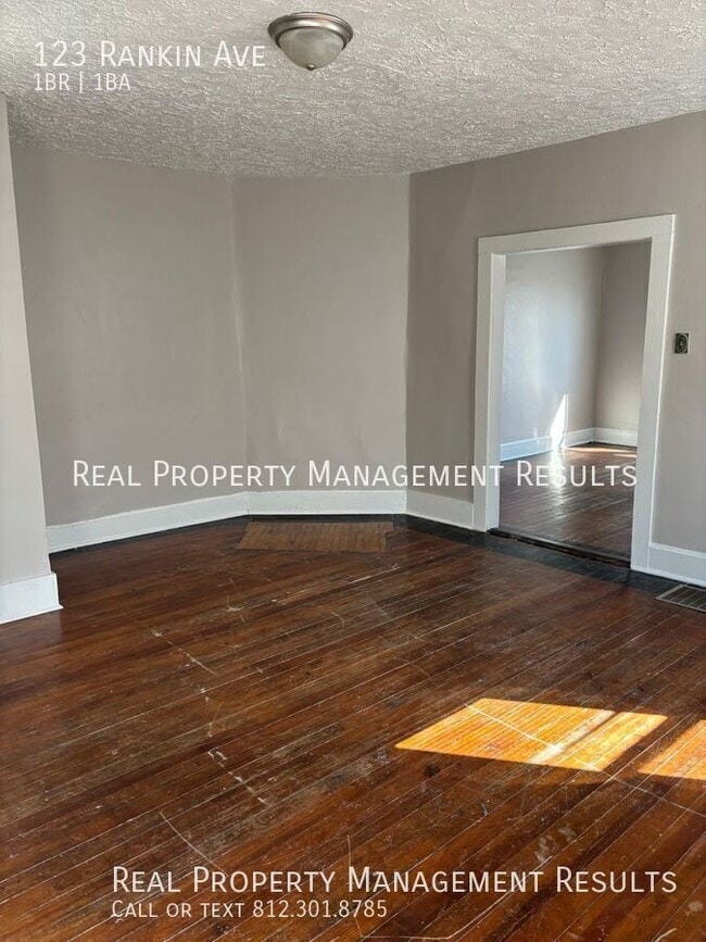 Building Photo - 123 Rankin Ave