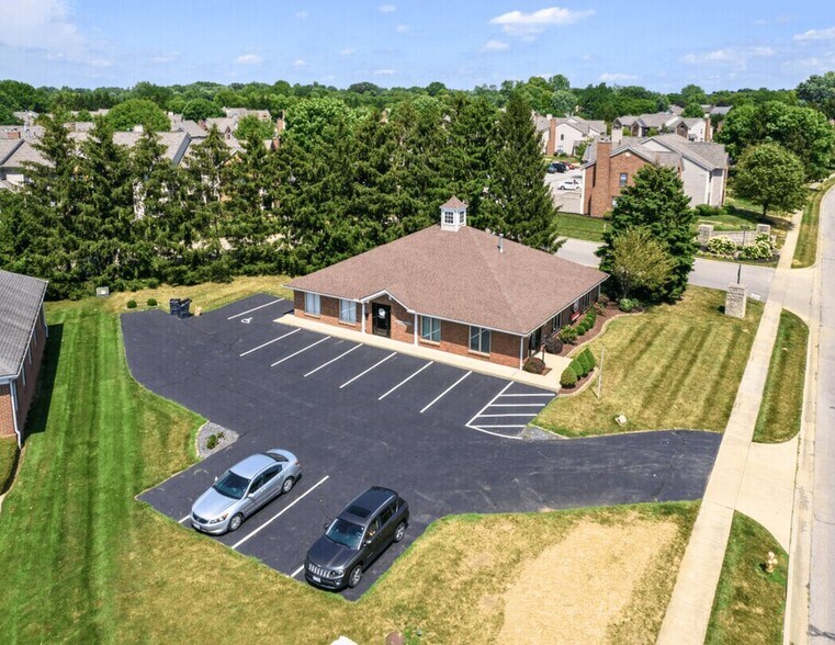 Building Photo - 7620 Farmsbury Dr