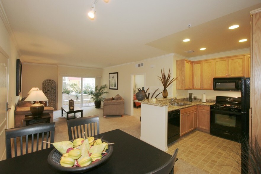 The Villagio Northridge, CA Apartment Finder