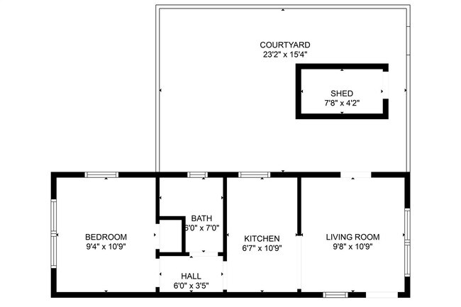 Building Photo - 412 SE 16th St