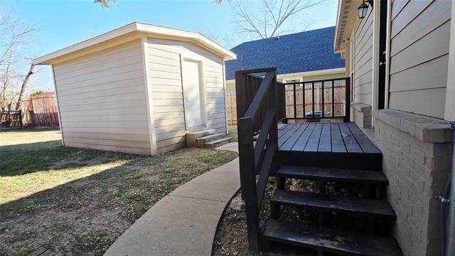 Building Photo - 4046 Odessa St