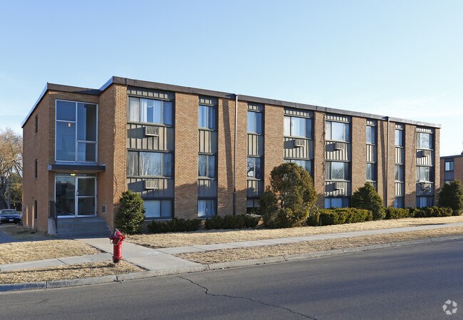 Building Photo - Meadowview Apartments