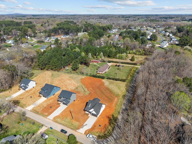 Building Photo - 1010 Gibson Rd