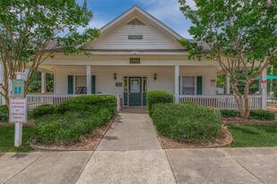 Building Photo - Pinehurst Villas Apartments