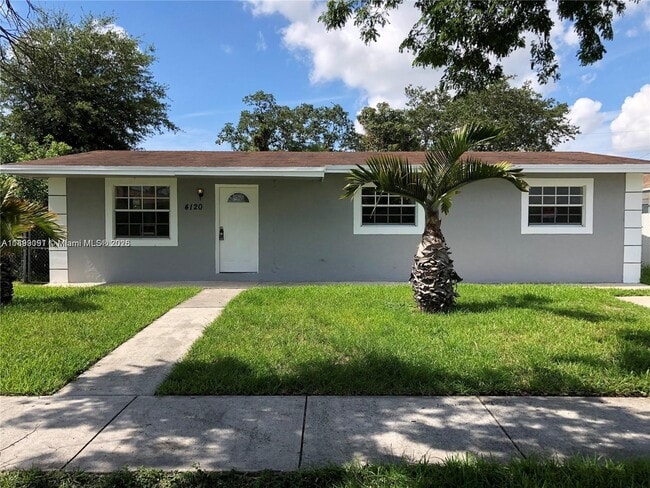 Building Photo - 4120 SW 25th St