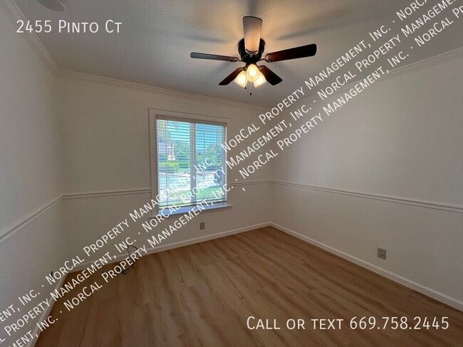 Building Photo - 2455 Pinto Ct