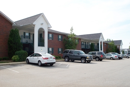 Building Photo - Hampton Village of Youngsville