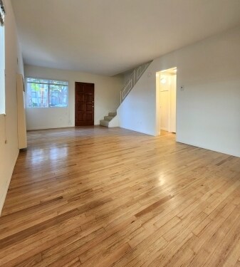 Interior Photo - 3335 Canfield Ave