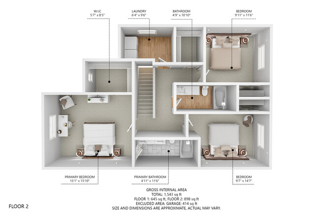 Building Photo - 245 Amberwood Dr