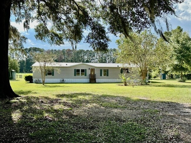 Building Photo - 18027 NW 149th Pl