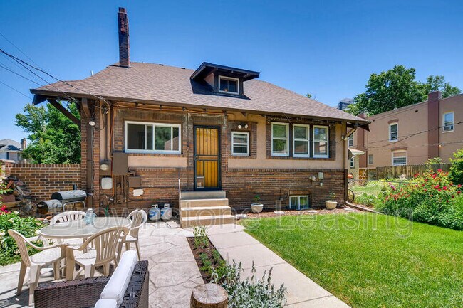 Building Photo - 869 N Ogden St