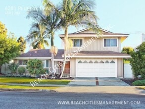 Building Photo - 6281 Reubens Dr