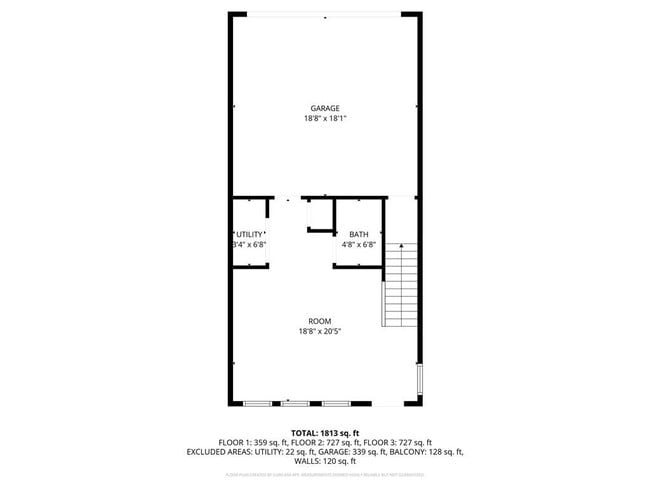 Building Photo - 1216 Marlo Wy