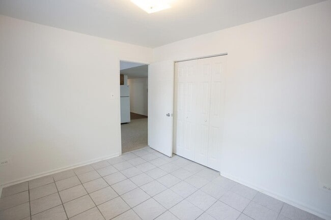 Floorplan - 5452 S. Ellis Avenue