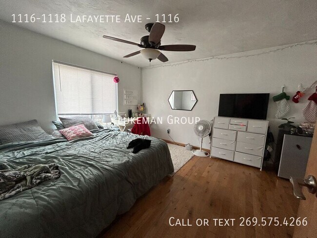 Building Photo - 1116-1118 Lafayette Ave-1116