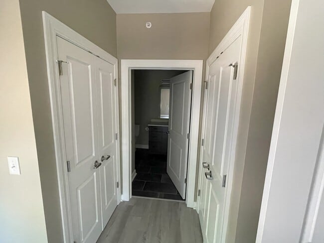 Bedroom 2 - Dual Closets - 1230 Colvin Blvd