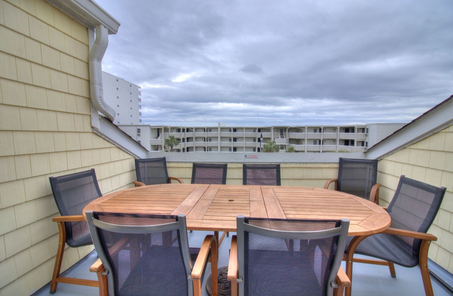 Building Photo - 4314 S Ocean Blvd