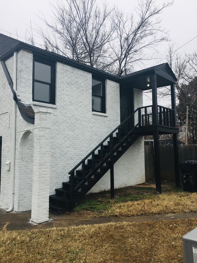 Primary Photo - 1701 NW 29th St
