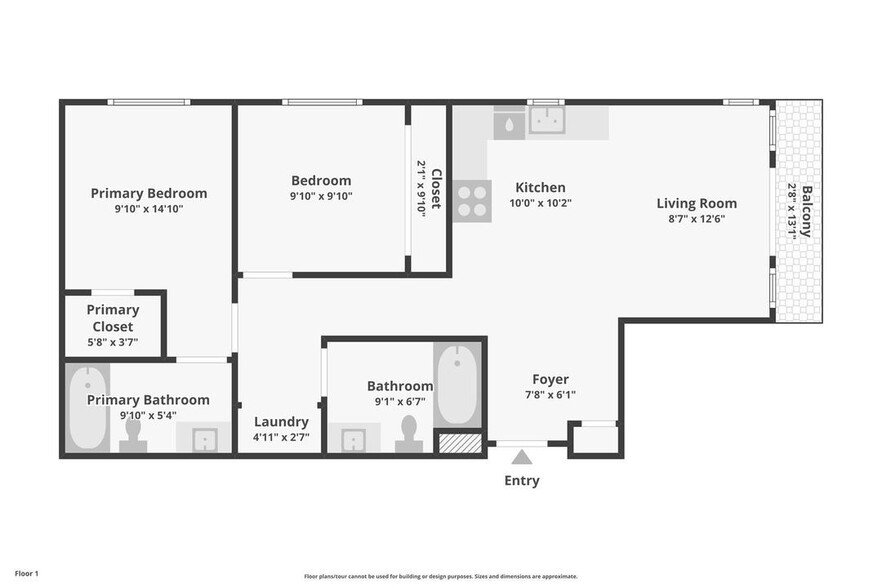 Building Photo - IM 21