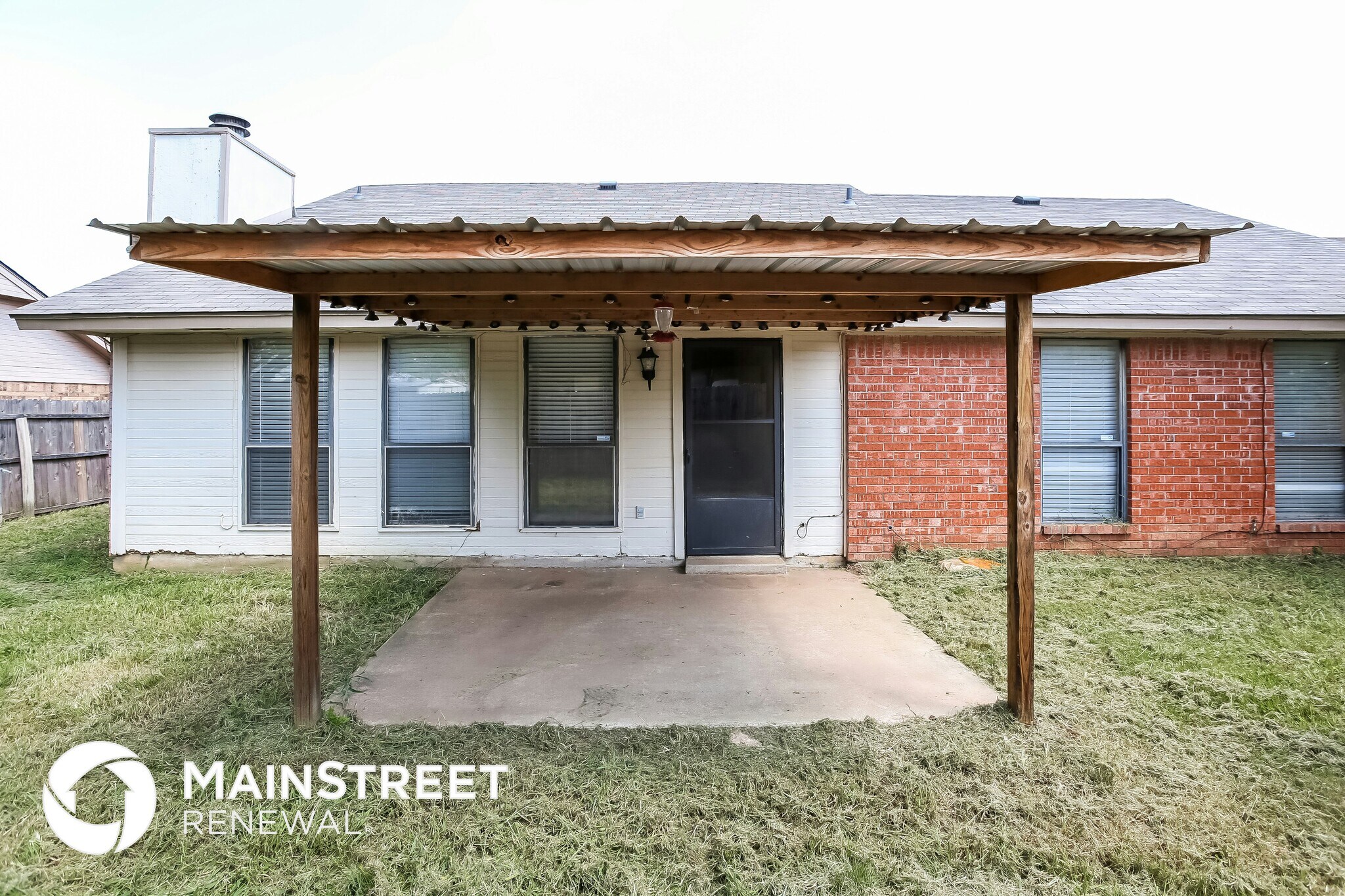 Building Photo - 1705 Cimarron Trail