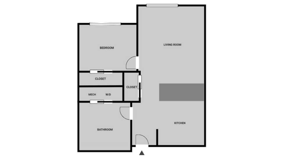 Building Photo - 4760 21st Ave NE