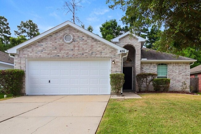 Primary Photo - 426 Laurel Sage Dr