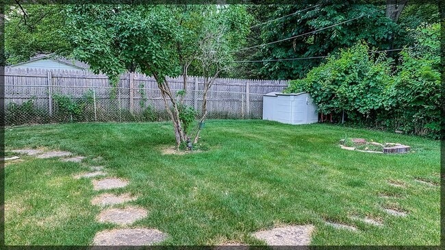 Building Photo - 1334 Mc Cameron Ave