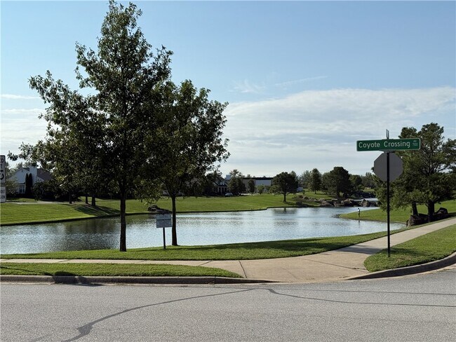 Building Photo - 422 J.T.L Pkwy