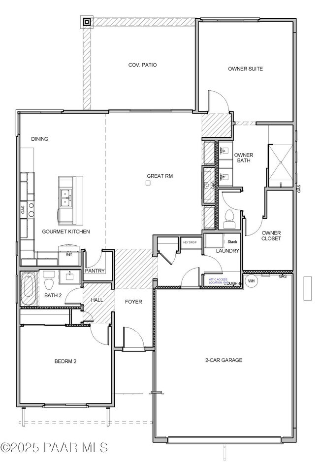 Building Photo - 1324 Rockwood Dr