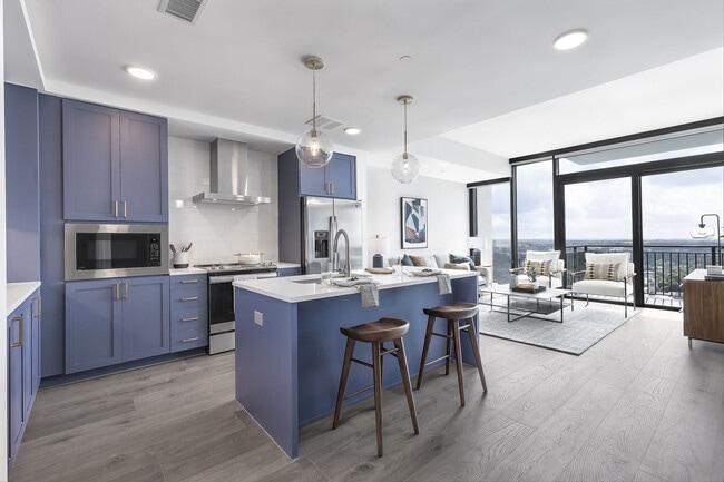 Building Photo - The Quincy