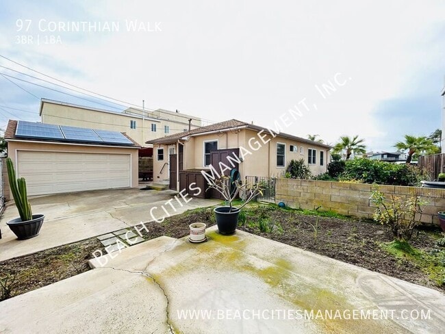 Building Photo - 97 Corinthian Walk