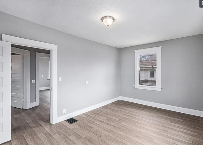Building Photo - Modern Charm Meets Historic Character – Re...