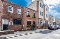 Building Photo - 1530 Manton St