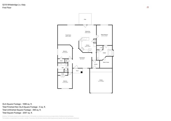 Building Photo - 5219 Whitebridge Ln