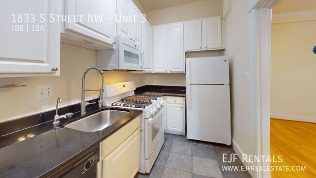 Building Photo - 1833 S Street NW-Unit 3