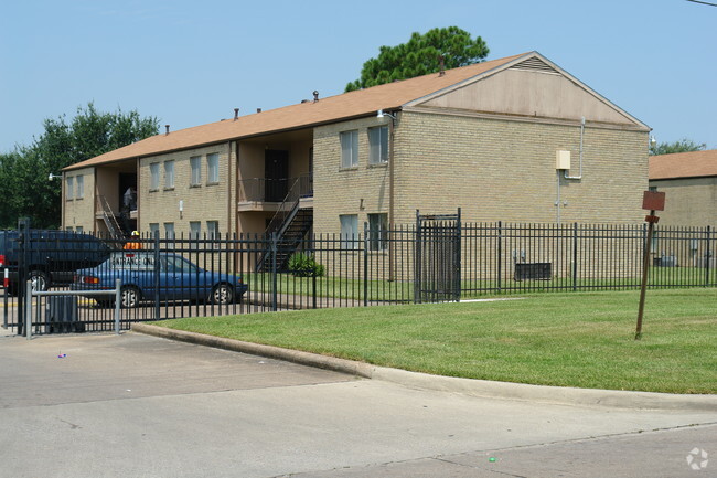 Building Photo - Sunlight Manor Apartments