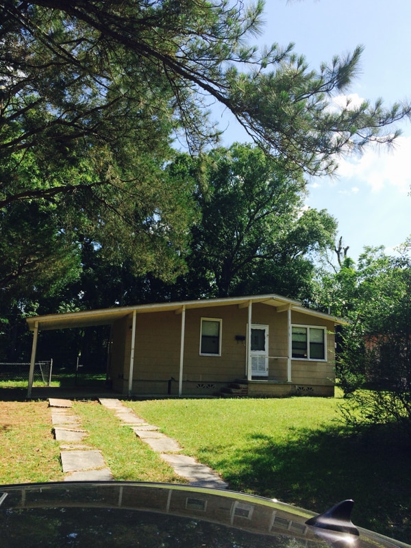 Building Photo - 4848 Mississippi Ct