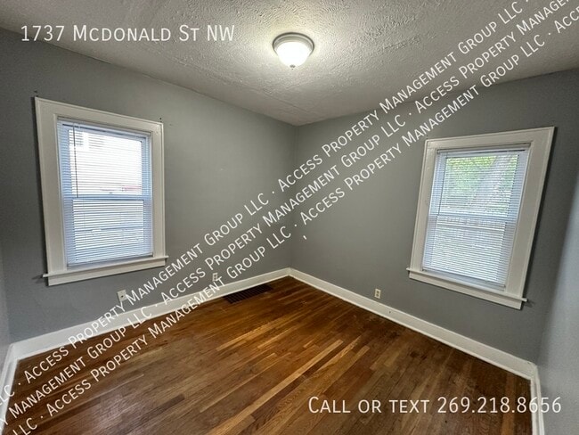 Building Photo - 1737 Mc Donald St NW