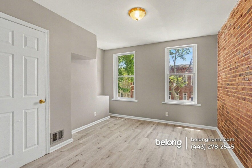 Building Photo - 2505 Woodbrook Ave