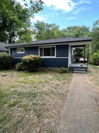 Building Photo - 2105 Rawlings St