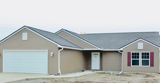 Building Photo - 174 County Rd 300 N