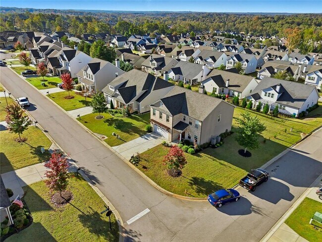 Building Photo - 4806 Anvil Ct