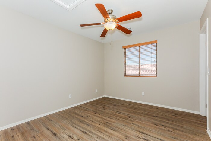 Building Photo - 3691 W Goldmine Mountain Dr