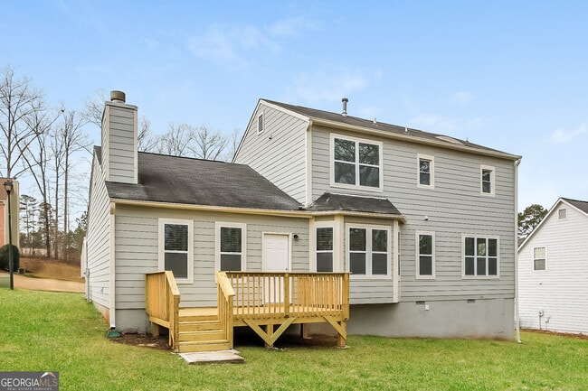Building Photo - 6059 Shadow Lake Way