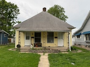 Building Photo - 1354 N Olney St