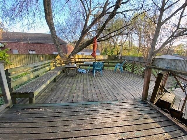 Building Photo - 3829 Guernsey Ave