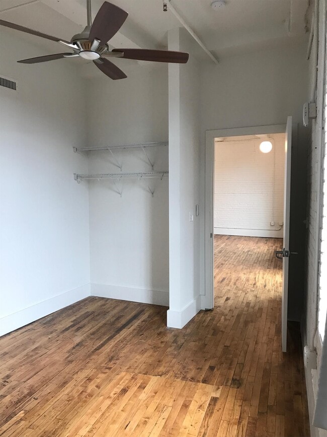 Interior Photo - The Daniel