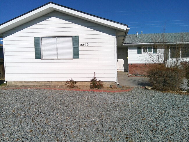 Primary Photo - 3BR, 2 Bath, 2 Car Home in Sparks