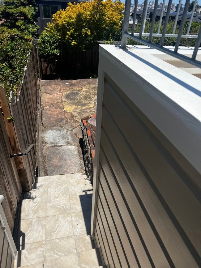 Building Photo - Views for Days Eureka Valley Home.  OPEN HOUSE!!!! THURSDAY, MAY 21 FROM 4:00 PM - 6:30 PM.