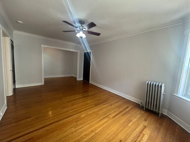 Building Photo - 4408 N Rockwell St